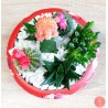 Gradina mini