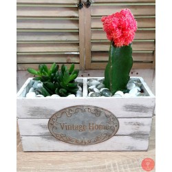 Vintage Home