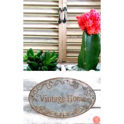 Vintage Home