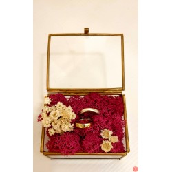 Wedding rings