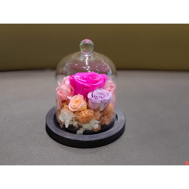 Mini Rose