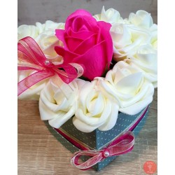 Pinky bow