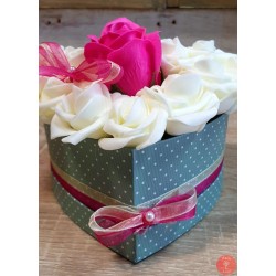 Pinky bow