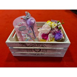 Carnetel unicorn si...