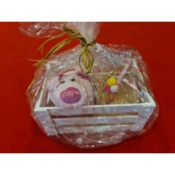 Jucarie Porcusorul Pinky