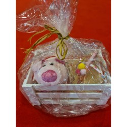 Jucarie Porcusorul Pinky
