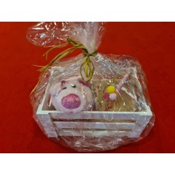 Jucarie Porcusorul Pinky