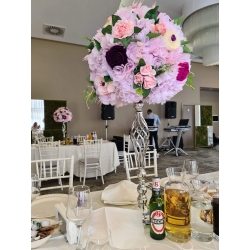 Decoratiuni, Aranjamente Evenimente