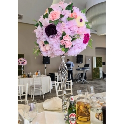 Decoratiuni, Aranjamente Evenimente
