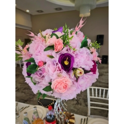 Decoratiuni, Aranjamente Evenimente