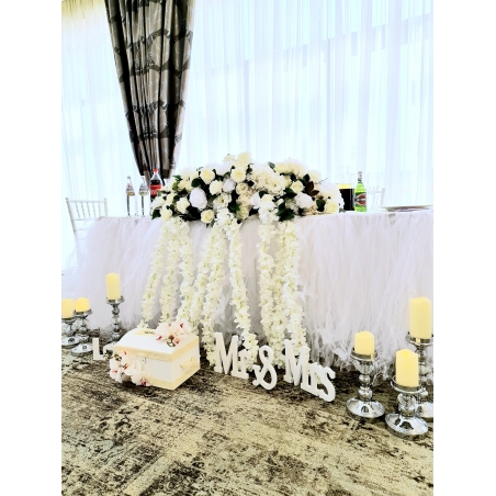 Decoratiuni, Aranjamente Evenimente