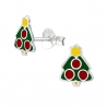 Cercei Din argint 925 002
