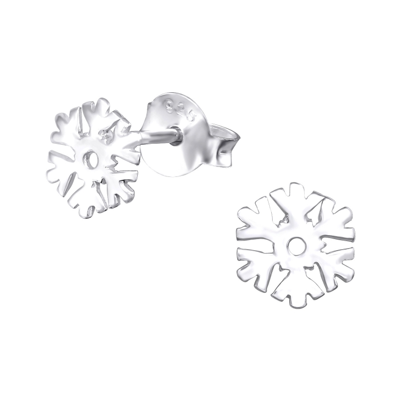 Cercei argint 925 046