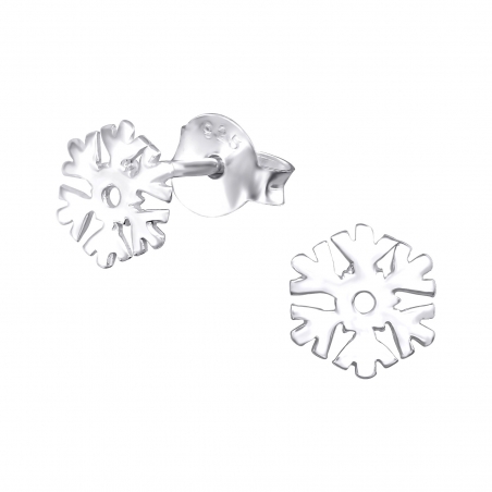 Cercei argint 925 046